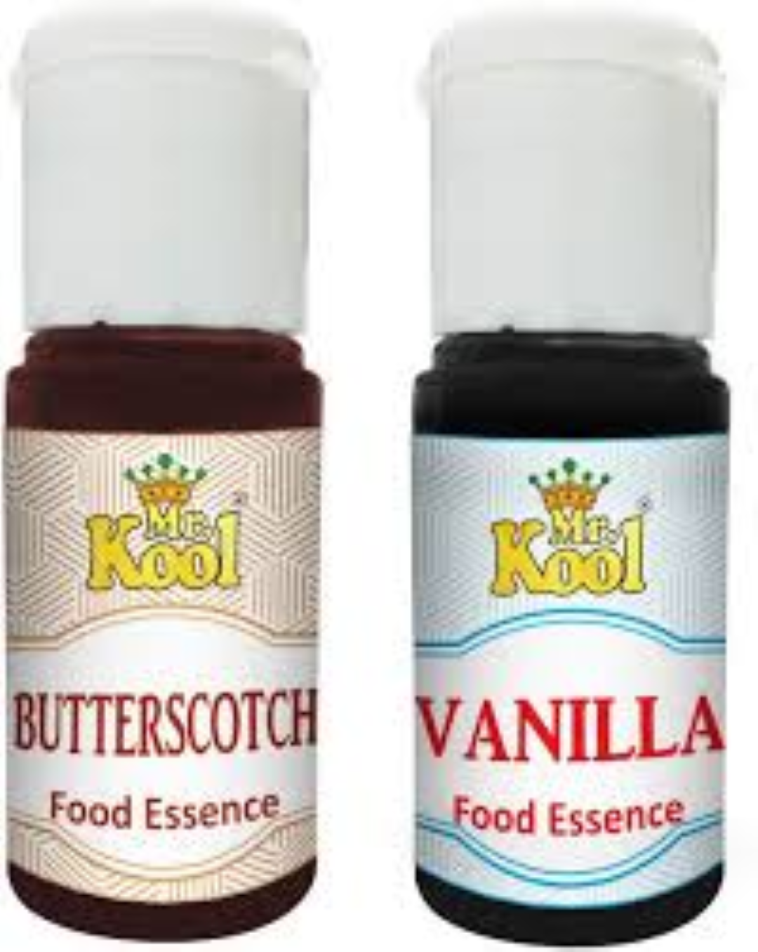 SANTA MARIA ESSENCE BUTTERSCOTCH 40ML